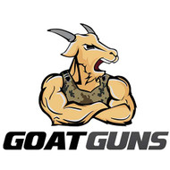 GOAT Guns